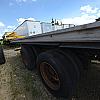 2009 Great Dane Flatdeck