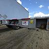 2006 DI-MOND container chassis