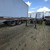 2006 DI-MOND container chassis