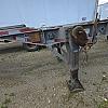 2006 DI-MOND container chassis