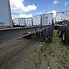 2006 DI-MOND container chassis