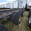 2006 DI-MOND container chassis