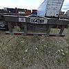 2006 DI-MOND container chassis