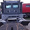 grey 2021 Freightliner Casscadia