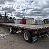 2013 Fontaine 48ft Drop Deck Flat