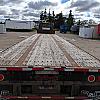 2013 Fontaine 48ft Drop Deck Flat