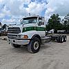 2007 Sterling L9500 Heavy Spec