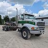 2007 Sterling L9500 Heavy Spec