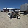 2026 Dobson Tandem Converter Dolly
