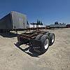 2026 Dobson Tandem Converter Dolly