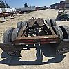 2026 Dobson Tandem Converter Dolly