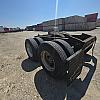 2026 Dobson Tandem Converter Dolly