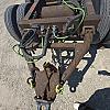 2026 Dobson Tandem Converter Dolly