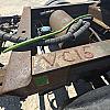 2026 Dobson Tandem Converter Dolly