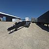 2026 Dobson Heavy Duty Converter Dolly
