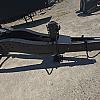 2026 Dobson Heavy Duty Converter Dolly
