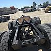 2026 Dobson Heavy Duty Converter Dolly