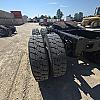 2026 Dobson Heavy Duty Converter Dolly