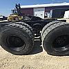 2026 Dobson Heavy Duty Converter Dolly