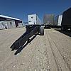 2026 Dobson Heavy Duty Tandem Converter Dolly