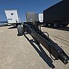 2026 Dobson Heavy Duty Tandem Converter Dolly