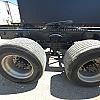 2026 Dobson Heavy Duty Tandem Converter Dolly