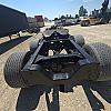 2026 Dobson Heavy Duty Tandem Converter Dolly