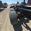 2026 Dobson Heavy Duty Tandem Converter Dolly