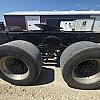 2026 Dobson Heavy Duty Tandem Converter Dolly