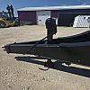 2026 Dobson Heavy Duty Tandem Converter Dolly
