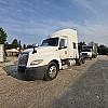 2017 International LT625