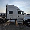 2017 International LT625