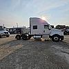 2017 International LT625
