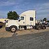 2017 International LT625