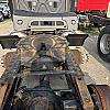 grey 2021 Freightliner Casscadia