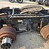 grey 2021 Freightliner Casscadia