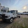 2015 International Navistar
