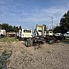2015 International Navistar