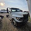 2015 International Navistar