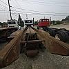 2016 Dobson 25ft Roll Off System at Dobson Sales
