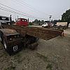 2016 Dobson 25ft Roll Off System at Dobson Sales