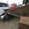 2016 Dobson 25ft Roll Off System at Dobson Sales