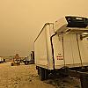 Dobson 14' with reefer