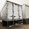 Morgan 26' reefer
