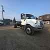 WHT 2019 International Navistar