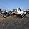 WHT 2019 International Navistar