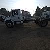 WHT 2019 International Navistar