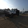 WHT 2000 International Navistar 2554