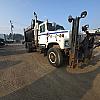 WHT 2000 International Navistar 2554