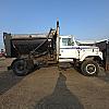 WHT 2000 International Navistar 2554